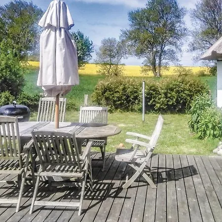 Beautiful In With House Sea View Tatil Evi Nordenbro Vesteregn