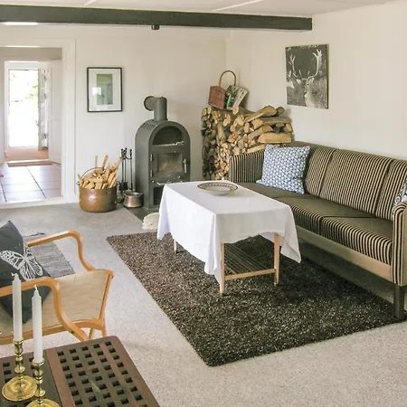 Tatil Evi Beautiful In With House Sea View Nordenbro Vesteregn