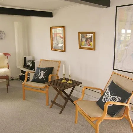 Beautiful In With House Sea View Tatil Evi Nordenbro Vesteregn