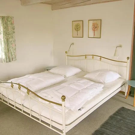 Beautiful In With House Sea View Tatil Evi Nordenbro Vesteregn